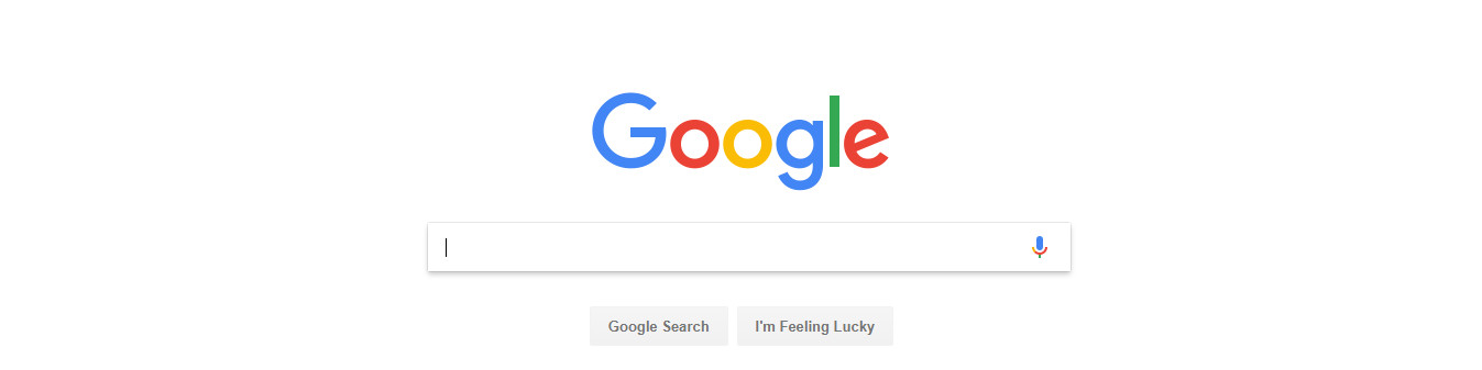 google organic search